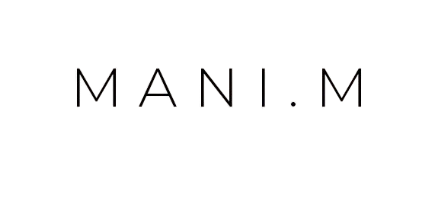 Mani.M 